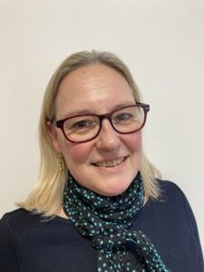 Professor Nathalie Signoret