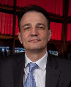 Professor Giampietro Schiavo