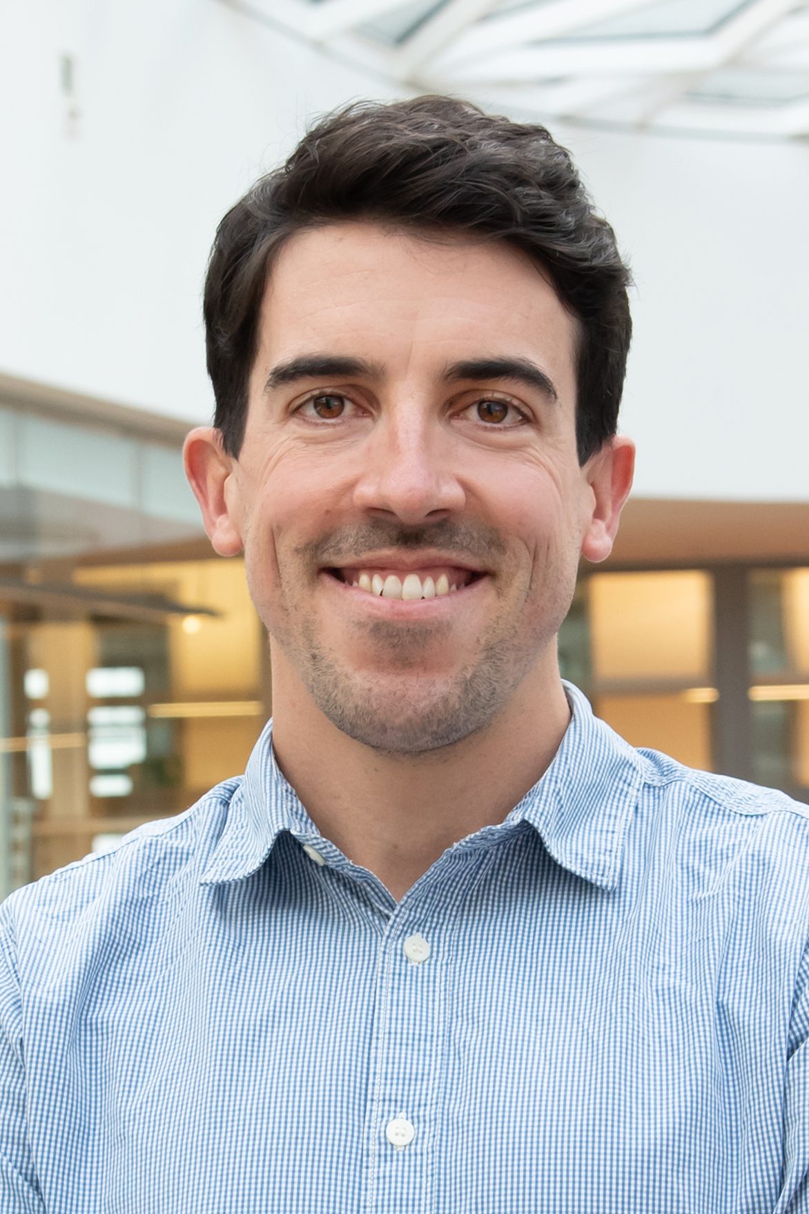 Dr Thomas MacVicar