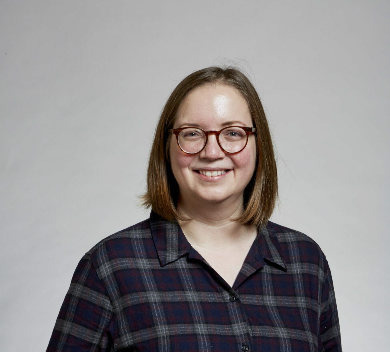 Dr Helen Matthews