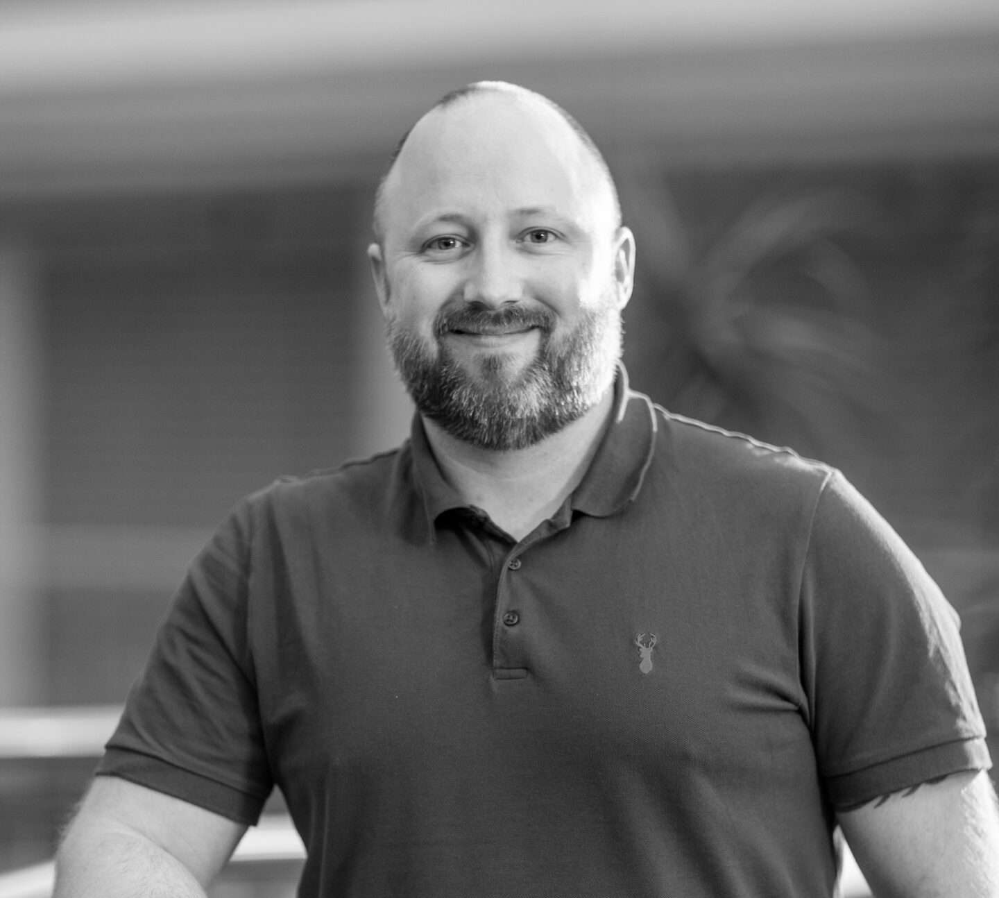 Dr Daniel Booth