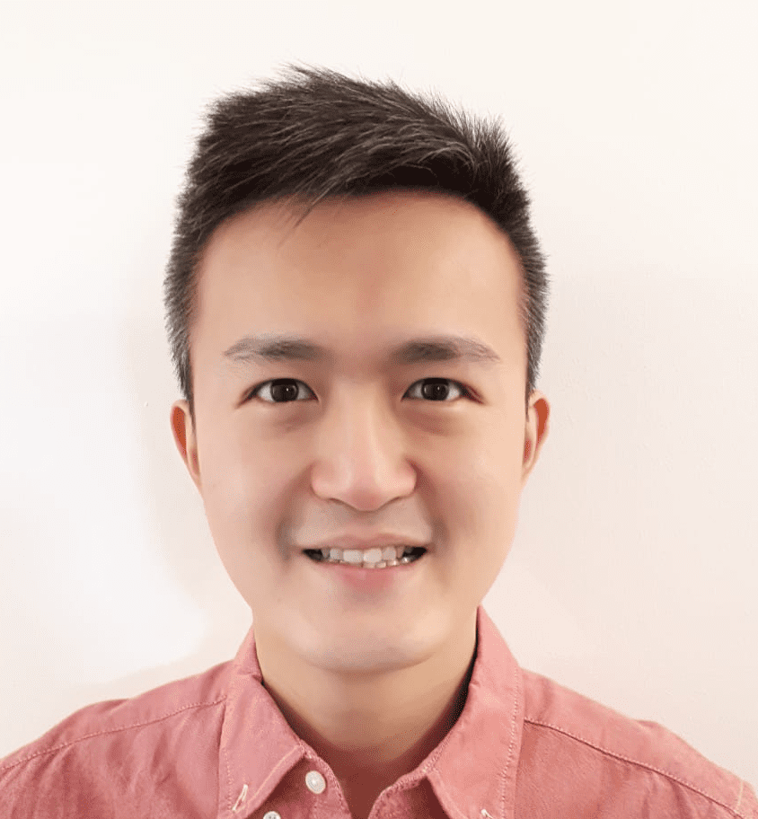 Dr Ye Dee Tay