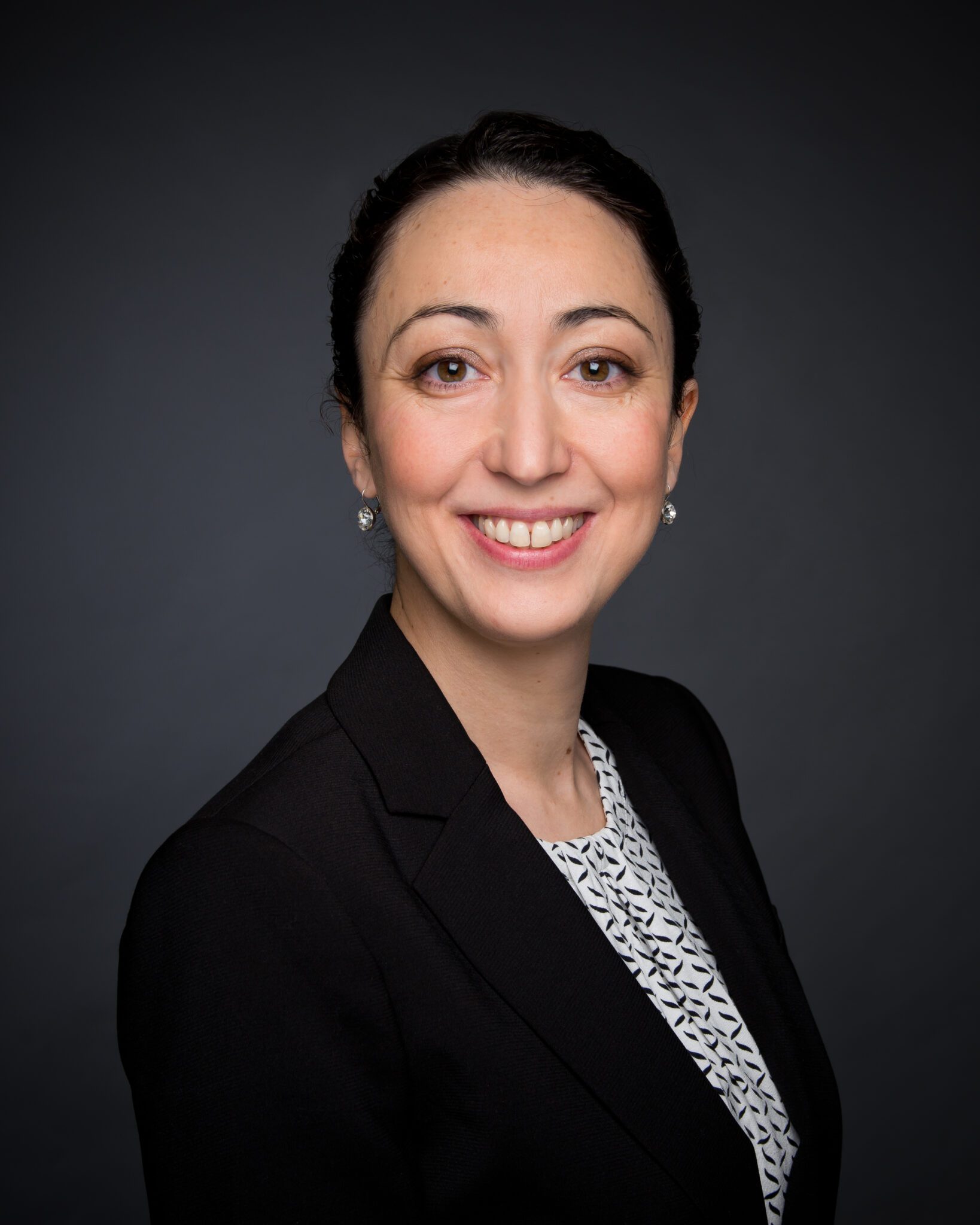 Dr Mattéa Finelli
