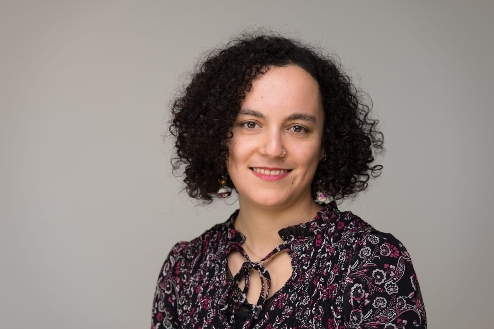 Dr Ines Jmel-Boyer