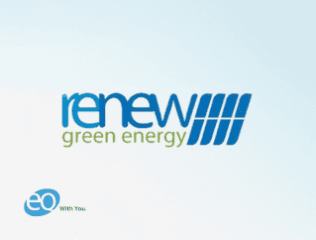 Case Study – Renew Green Energy