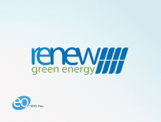 Case Study – Renew Green Energy