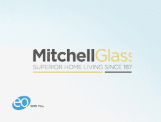 Case Study – Mitchell Glass