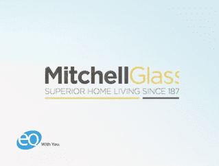 Case Study – Mitchell Glass
