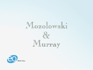 How we are supporting our clients, Mozolowski & Murray