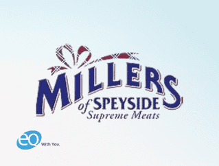 Case Study – Millers of Speyside