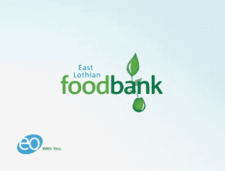 Case Study: East Lothian Foodbank