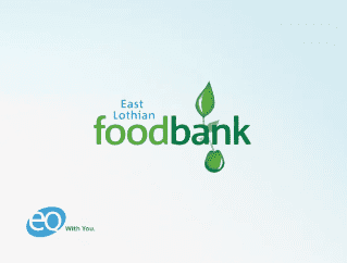 Case Study: East Lothian Foodbank