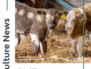 EQ Spring 2025 Agriculture Bulletin