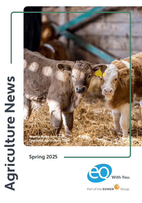EQ Spring 2025 Agriculture Bulletin