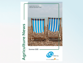 EQ Summer 2025 Agriculture Bulletin
