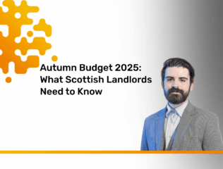 Autumn Budget 2025: What Scottish Landlords Need to Know